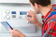 free Moss Of Barmuckity gas safe engineer quotes